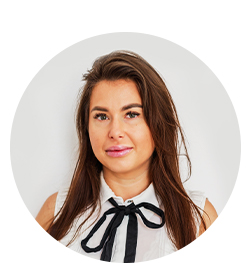 Karolina Wierus filplast