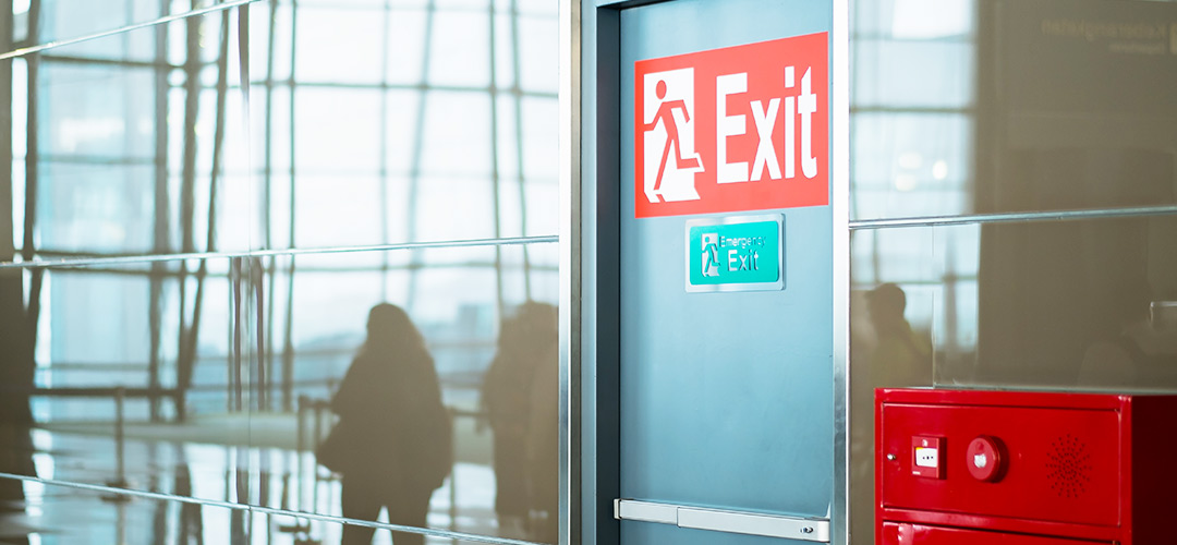 drzwi przeciwpożarowe