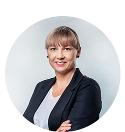 Agata Karmelita-Kluś filplast