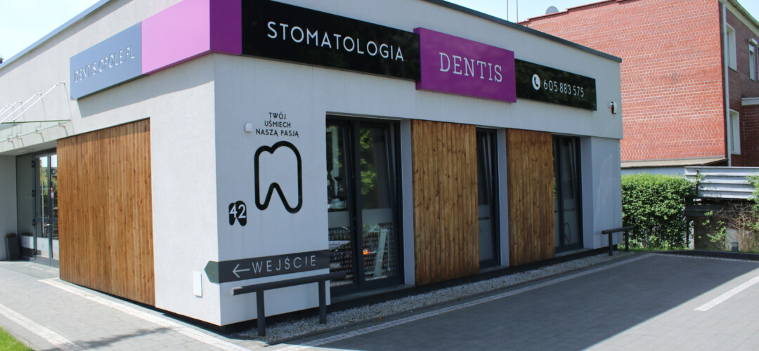 Klinika Dentystyczna