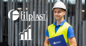 Filplast otrzymał tytuł Geparda Biznesu 2023