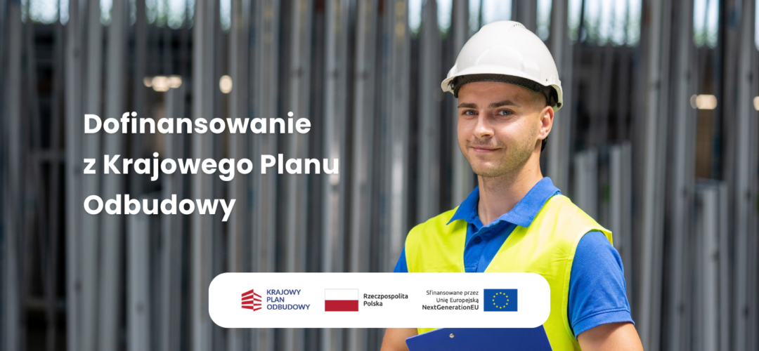 Dofinansowanie KPO