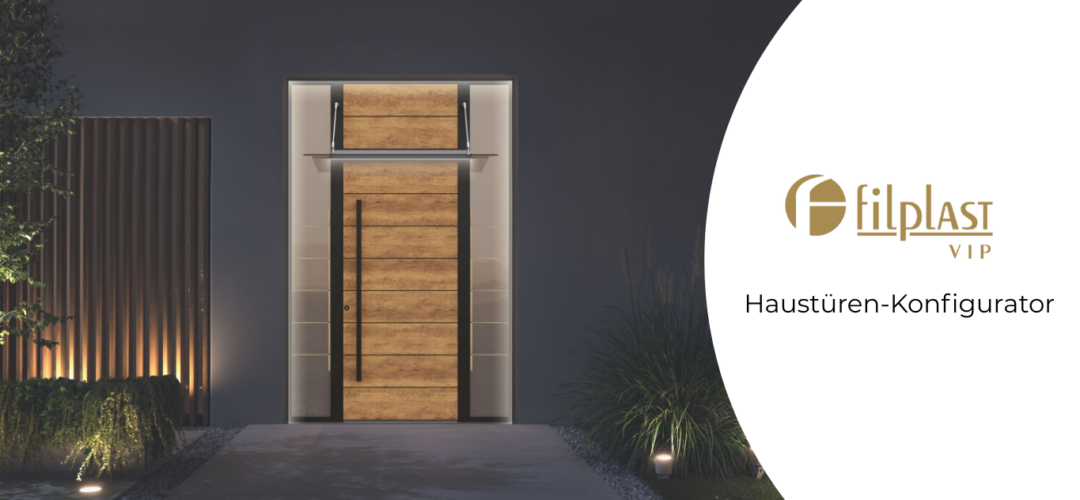 Haustüren-Konfigurator