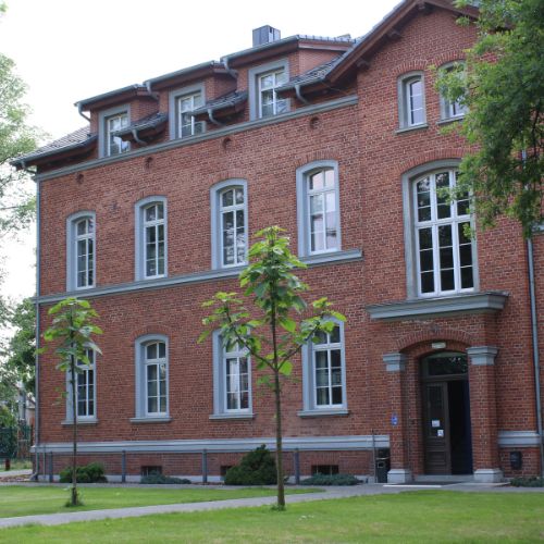 Okna Kędzierzyn-Koźle - realizacja Filplast w Hotelu Hugo