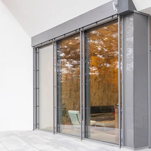 Okna Kędzierzyn-Koźle - realizacja w domu jednorodzinnym