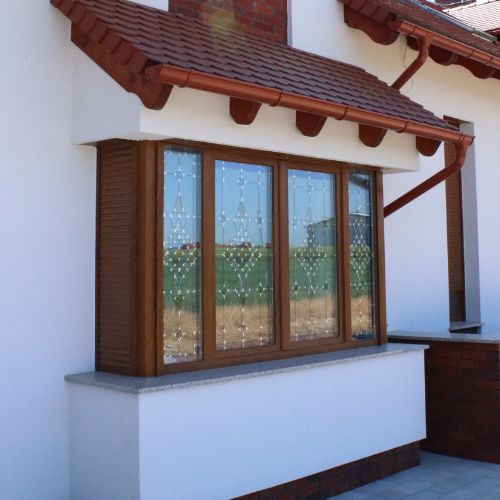 Okna Prudnik - stolarka zamontowana w powiecie prudnickim 