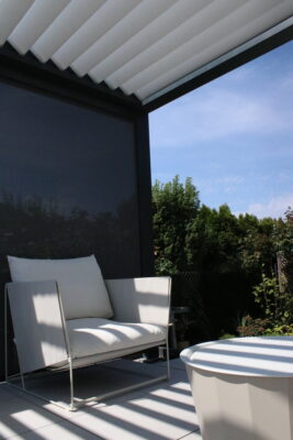 Konfigurator pergoli 