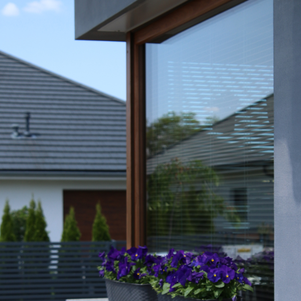 Dom jednorodzinny w Strzelcach Opolskich