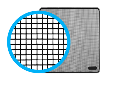 Siatka Vision Perfect® do moskitiery FlexScreen